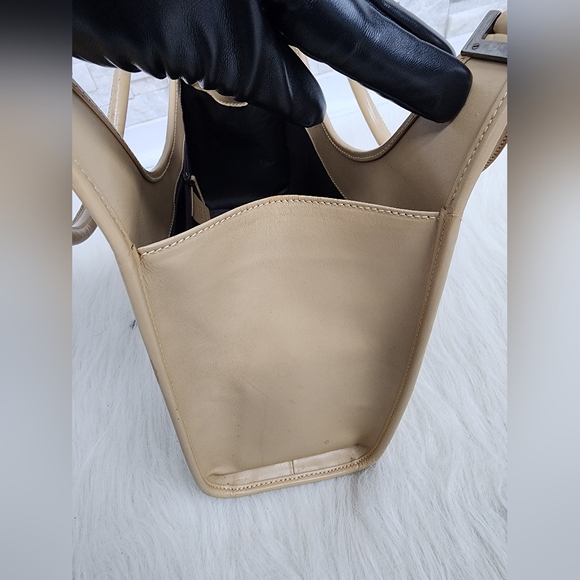 -😍Auth Vintage Gucci Jackie leather bag possible to sell together - Picture 14 of 16